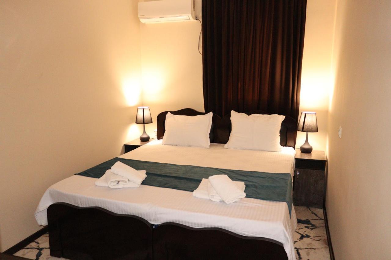 Al Bukhari Boutique Hotel Bukhara Exterior photo