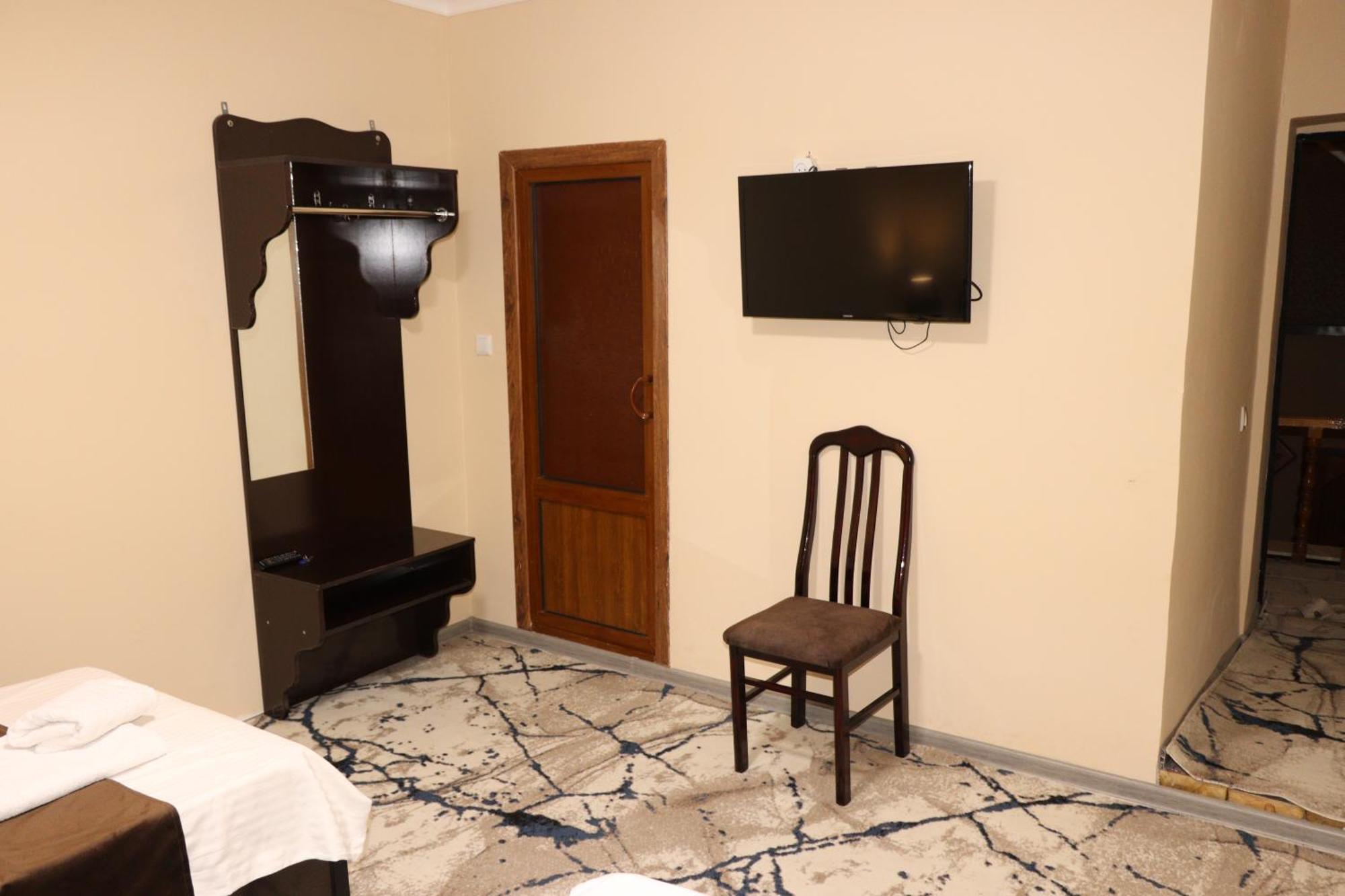 Al Bukhari Boutique Hotel Bukhara Exterior photo
